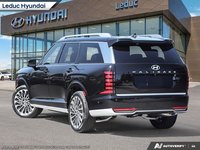 2026 Hyundai Palisade Ultimate Calligraphy 7 Passenger-3