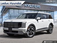 2026 Hyundai Palisade Preferred Trend 8 Passenger-0