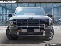 2026 Hyundai Palisade XRT PRO 7 Passenger-1