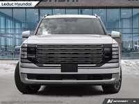 2026 Hyundai Palisade Ultimate Calligraphy 7 Passenger-1
