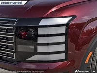 2026 Hyundai Palisade Preferred Trend 8 Passenger-7