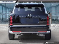 2026 Hyundai Palisade Ultimate Calligraphy 7 Passenger-4