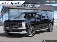 2026 Hyundai Palisade Ultimate Calligraphy 7 Passenger-0