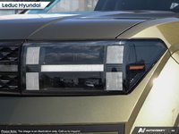 2026 Hyundai Santa Fe Hybrid Ultimate Calligraphy Beige-7