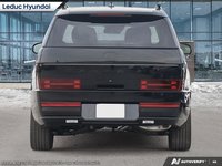 2026 Hyundai Santa Fe Hybrid Ultimate Calligraphy-4