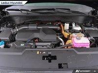 2026 Hyundai Santa Fe Hybrid Ultimate Calligraphy-5