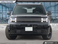 2026 Hyundai Santa Fe Hybrid Ultimate Calligraphy-1