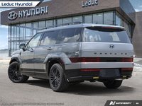 2026 Hyundai Santa Fe Hybrid Ultimate Calligraphy-3