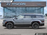 2026 Hyundai Santa Fe Hybrid Ultimate Calligraphy-2
