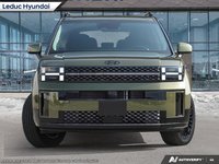 2026 Hyundai Santa Fe Hybrid Ultimate Calligraphy-1