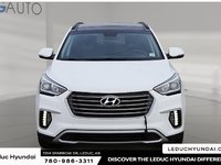 2017 Hyundai Santa Fe XL Luxury-1