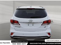 2017 Hyundai Santa Fe XL Luxury-2
