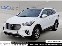 2017 Hyundai Santa Fe XL Luxury-0