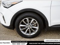 2017 Hyundai Santa Fe XL Luxury-7