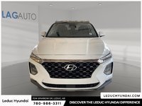 2020 Hyundai Santa Fe Luxury 2.0-1