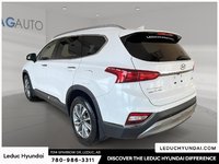 2020 Hyundai Santa Fe Luxury 2.0-3