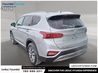 2020 Hyundai Santa Fe Preferred 2.4-3