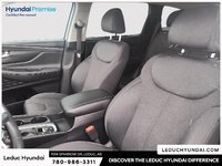 2020 Hyundai Santa Fe Preferred 2.4-7