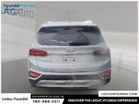 2020 Hyundai Santa Fe Preferred 2.4-2