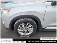 2020 Hyundai Santa Fe Preferred 2.4-6