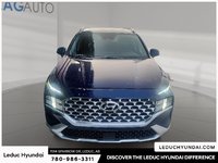 2021 Hyundai Santa Fe Preferred-2