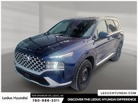 2021 Hyundai Santa Fe Preferred-0