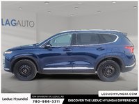2021 Hyundai Santa Fe Preferred-5