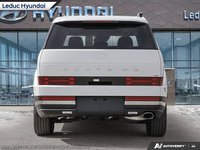 2025 Hyundai Santa Fe Luxury-4