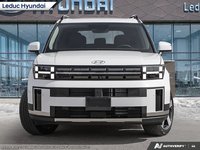 2025 Hyundai Santa Fe Luxury-1