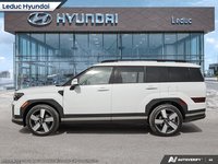 2025 Hyundai Santa Fe Luxury-2