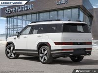 2025 Hyundai Santa Fe Luxury-3