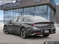 2026 Hyundai Sonata Hybrid Preferred-Trend-3