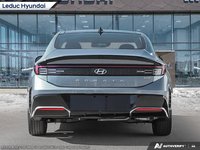 2026 Hyundai Sonata Hybrid Preferred-Trend-4