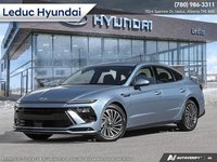 2026 Hyundai Sonata Hybrid Preferred-Trend-0