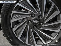 2026 Hyundai Sonata Hybrid Preferred-Trend-6