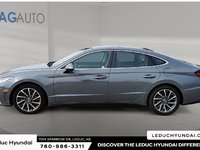 2020 Hyundai Sonata Luxury-4