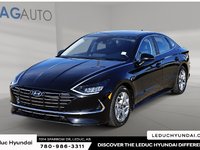 2021 Hyundai Sonata Preferred-0