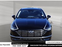 2021 Hyundai Sonata Preferred-1
