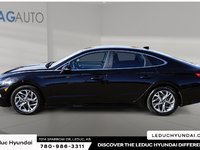 2021 Hyundai Sonata Preferred-4