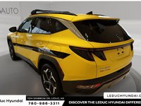 2022 Hyundai Tucson Hybrid Luxury-2