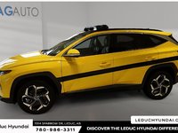 2022 Hyundai Tucson Hybrid Luxury-1