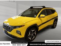 2022 Hyundai Tucson Hybrid Luxury-0