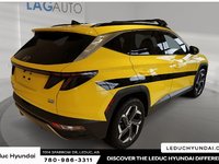 2022 Hyundai Tucson Hybrid Luxury-5