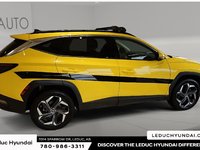 2022 Hyundai Tucson Hybrid Luxury-6