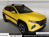 2022 Hyundai Tucson Hybrid Luxury-7
