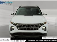 2023 Hyundai Tucson Hybrid Ultimate-1