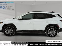 2023 Hyundai Tucson Hybrid Ultimate-4