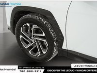 2023 Hyundai Tucson Hybrid Ultimate-2