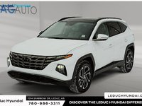 2023 Hyundai Tucson Hybrid Ultimate-0