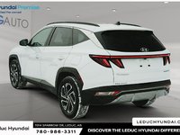 2023 Hyundai Tucson Hybrid Ultimate-5